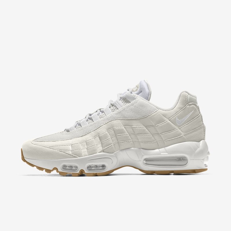 Nike エア マックス 95 レディース スニーカー 赤 | UO2393-898