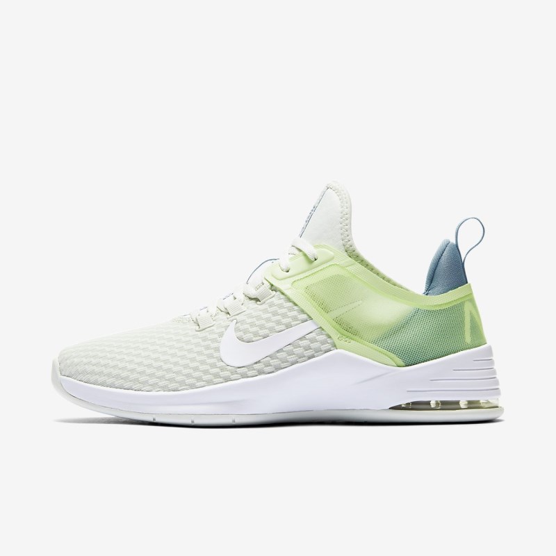 Nike エア マックス Bella TR 2 レディース ウォーキングシューズ 白 | EQ0103-225