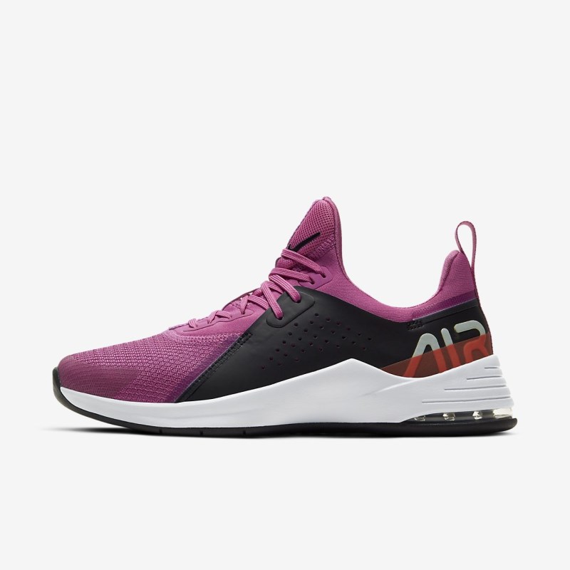 Nike エア マックス Bella TR 3 レディース ウォーキングシューズ パープル | QU8555-254