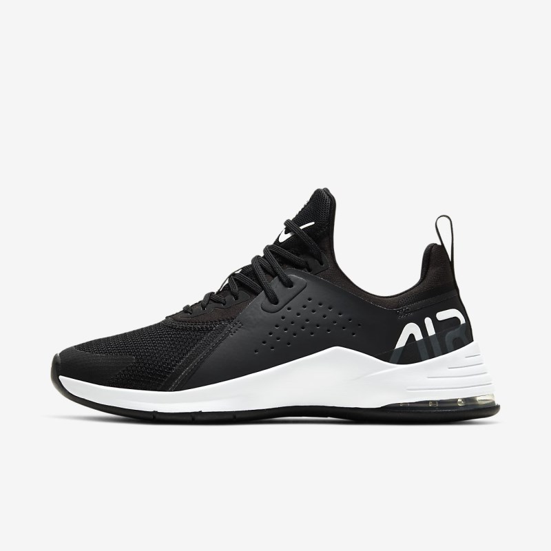 Nike エア マックス Bella TR 3 レディース トレーニングシューズ 黒 | QC5124-753