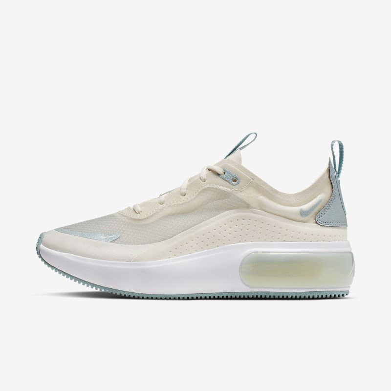 Nike エア マックス Dia LX レディース スニーカー 白 | XH1621-719