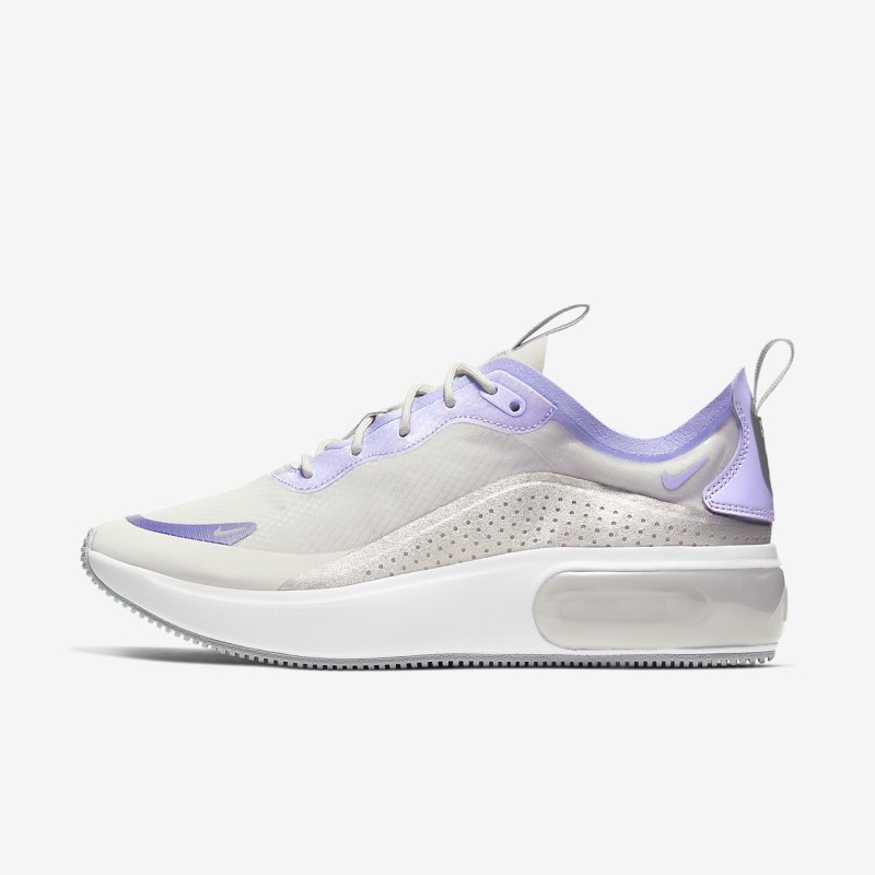 Nike エア マックス Dia SE レディース スニーカー グレー | DQ9825-385