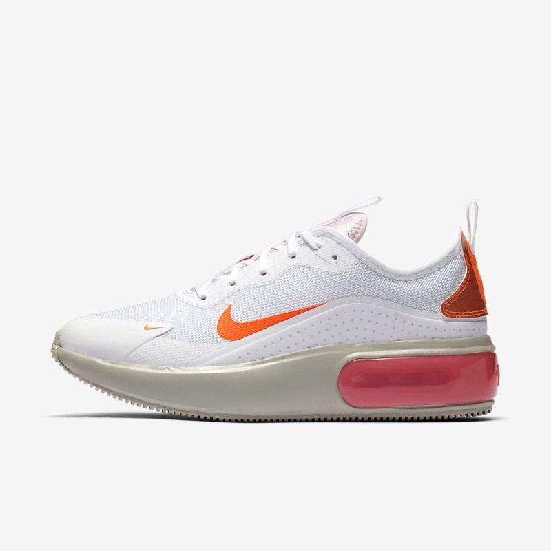 Nike エア マックス Dia キッズ スニーカー 白 | BW2159-470