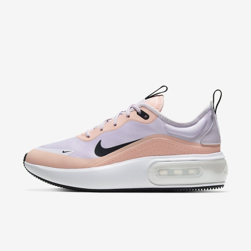 Nike エア マックス Dia レディース スニーカー ライトピンク | EP9856-389