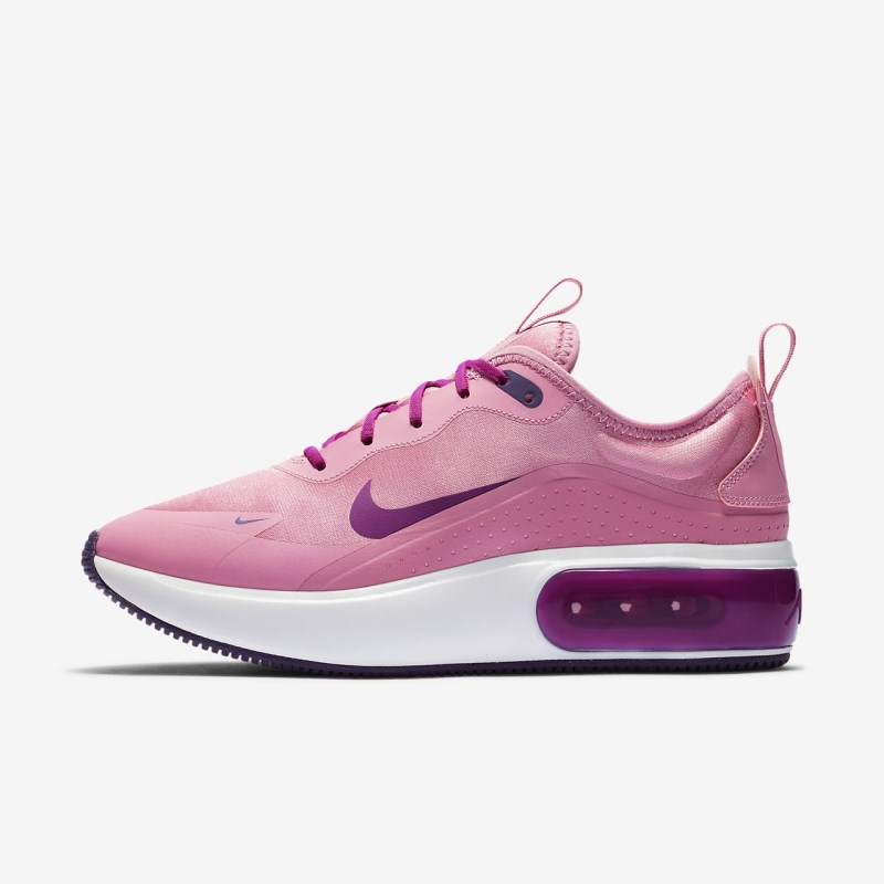 Nike エア マックス Dia レディース スニーカー 白 | MG2433-081