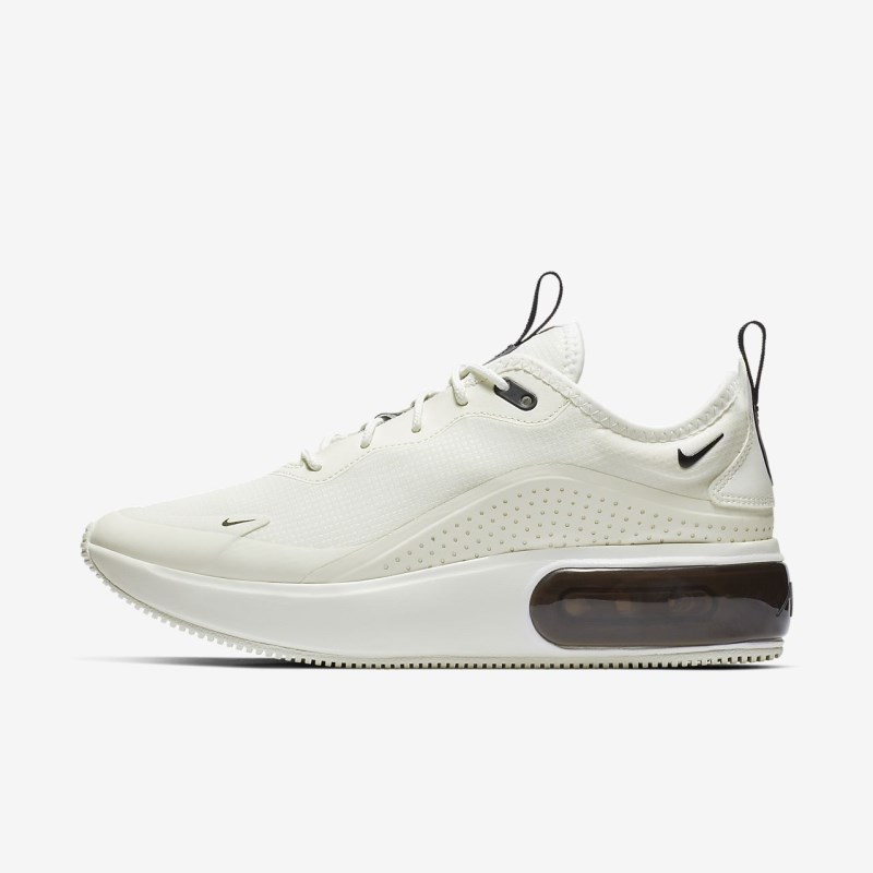Nike エア マックス Dia レディース スニーカー 白 | RM0672-655