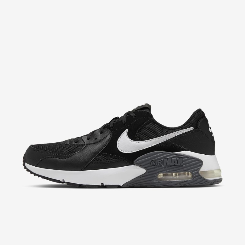 Nike エア マックス Excee メンズ スニーカー 黒 | DC4572-905