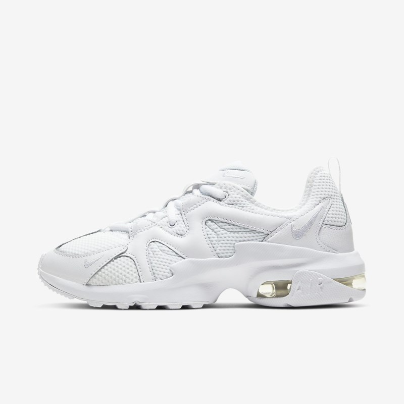 Nike エア マックス Graviton レディース スニーカー 白 | FQ7859-809