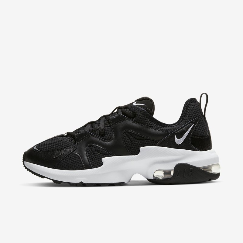 Nike エア マックス Graviton レディース スニーカー 黒 | RW8246-658
