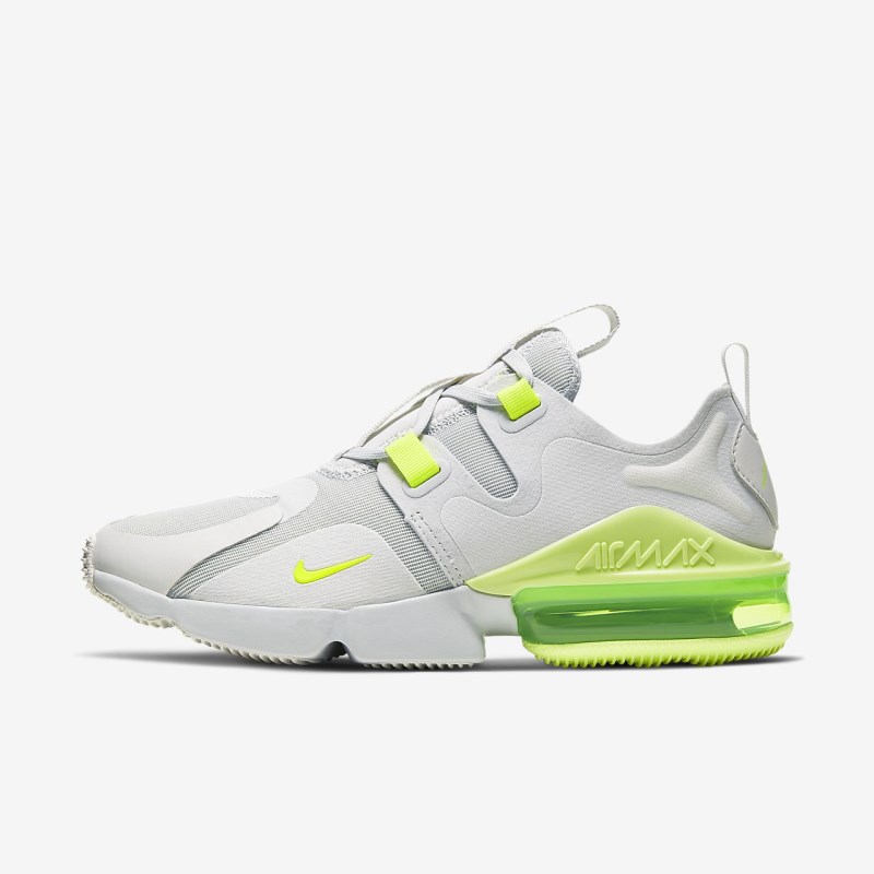 Nike エア マックス Infinity レディース スニーカー グレー | UB5985-899