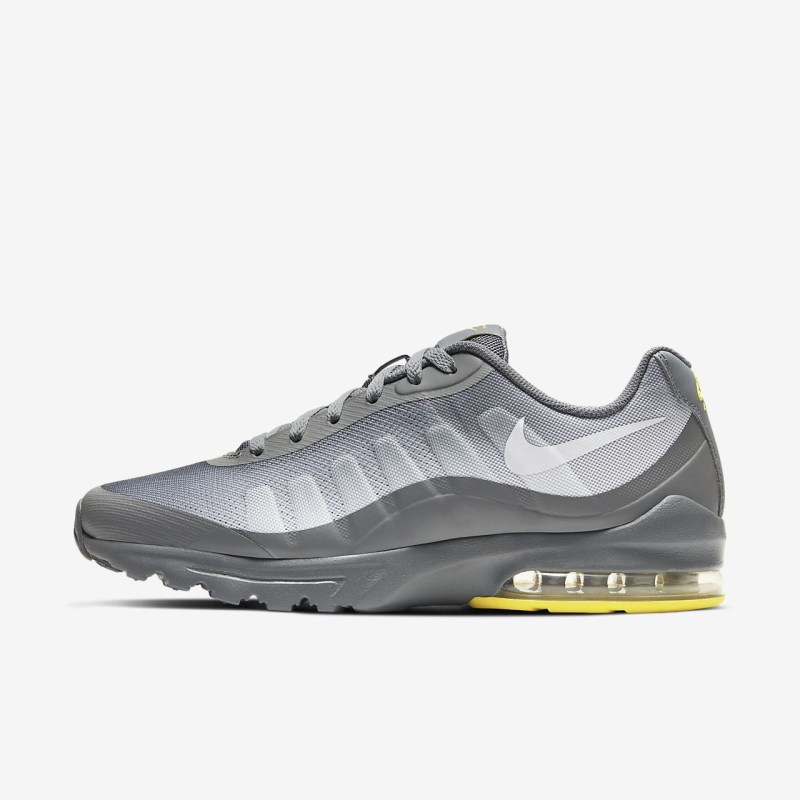 Nike エア マックス Invigor メンズ スニーカー グレー | GY0460-802