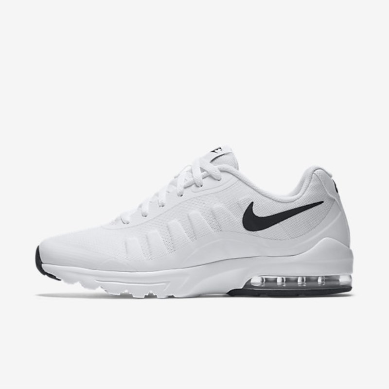 Nike エア マックス Invigor メンズ スニーカー 白 | SL1996-808