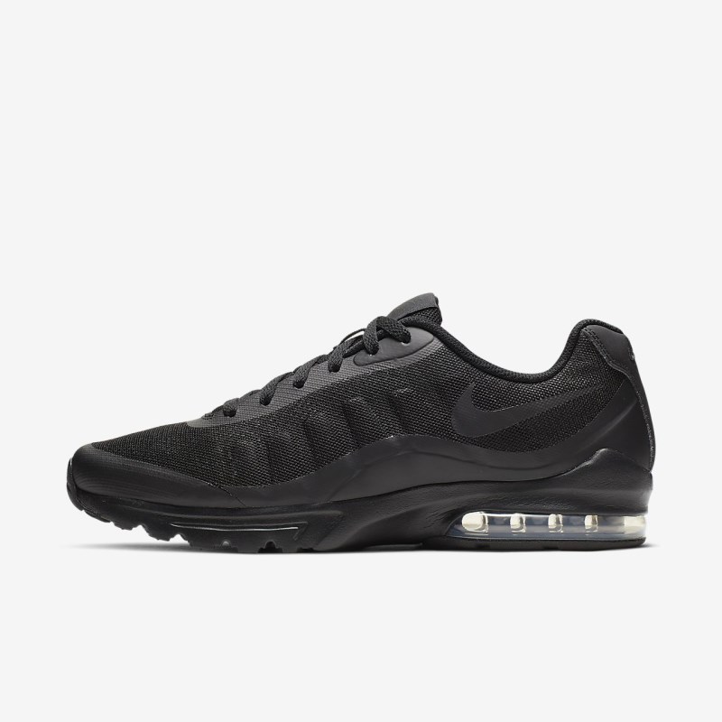 Nike エア マックス Invigor メンズ スニーカー 黒 | RB7441-760