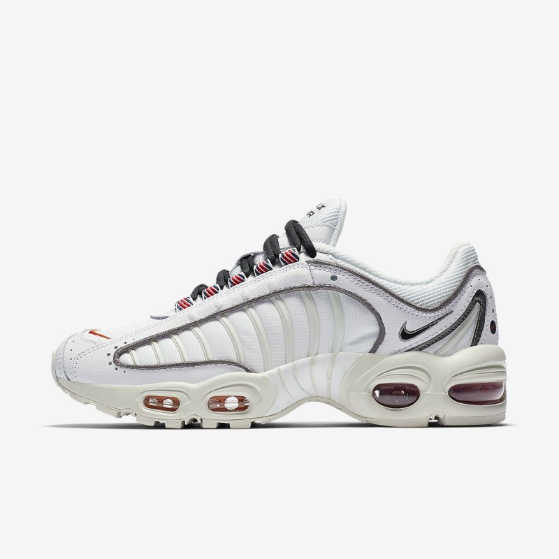 Nike エア マックス Tailwind IV SE レディース スニーカー 白 | UN2153-861