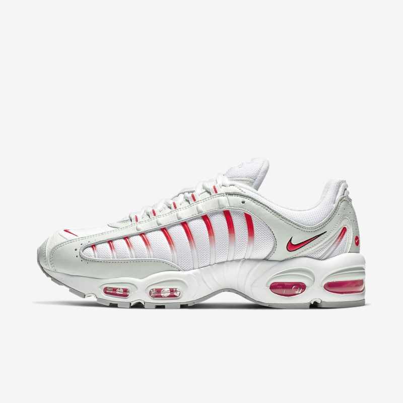 Nike エア マックス Tailwind IV メンズ スニーカー ライトターコイズ | JW6471-749