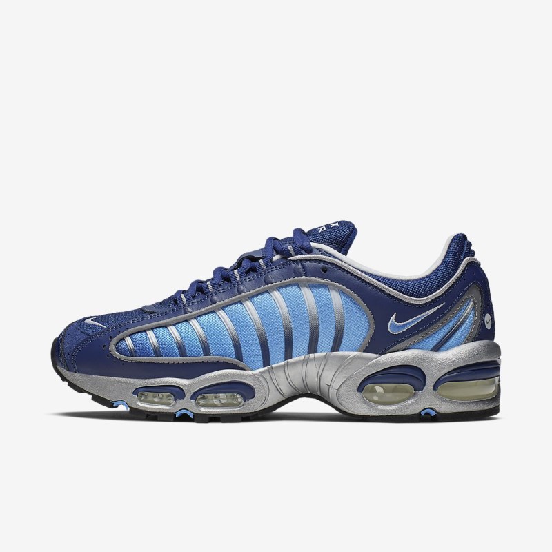 Nike エア マックス Tailwind IV メンズ スニーカー 青 | WE6777-992