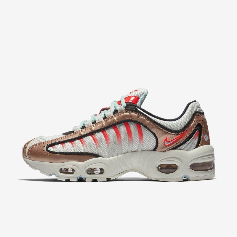 Nike エア マックス Tailwind IV レディース スニーカー ブラウン | EB6648-456