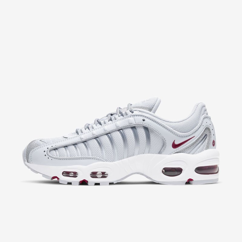 Nike エア マックス Tailwind IV レディース スニーカー 白 | KK6426-458