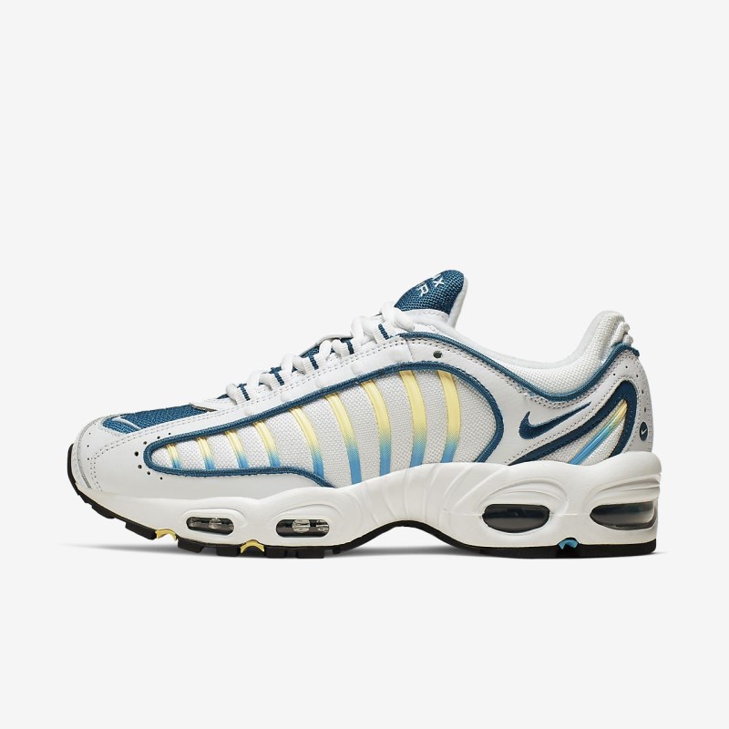 Nike エア マックス Tailwind IV レディース スニーカー 白 | MM6320-414