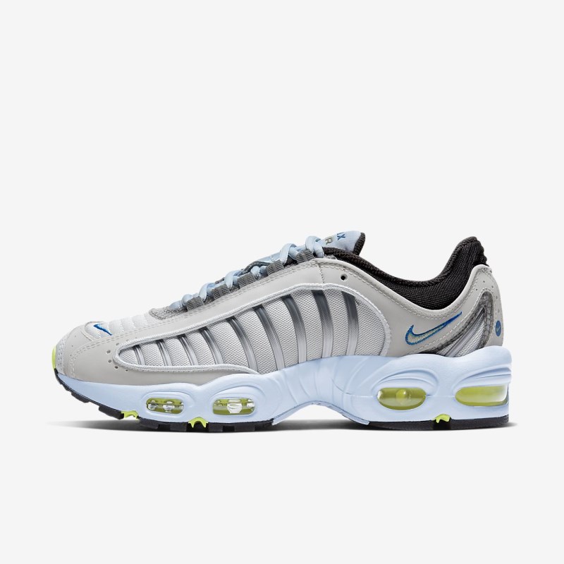 Nike エア マックス Tailwind IV レディース スニーカー 白 | RI9997-630