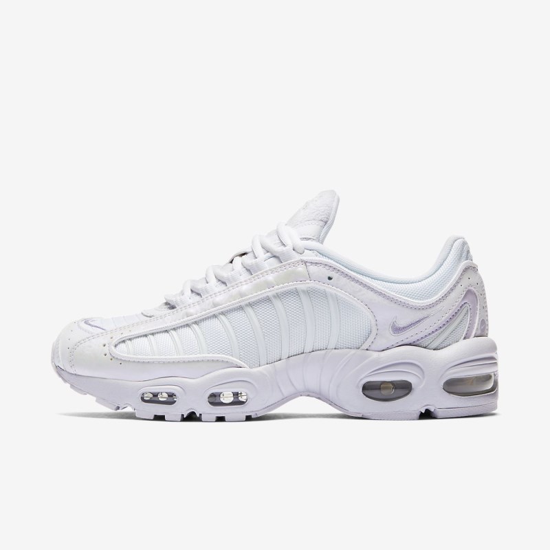 Nike エア マックス Tailwind IV レディース スニーカー 白 | SW5364-827