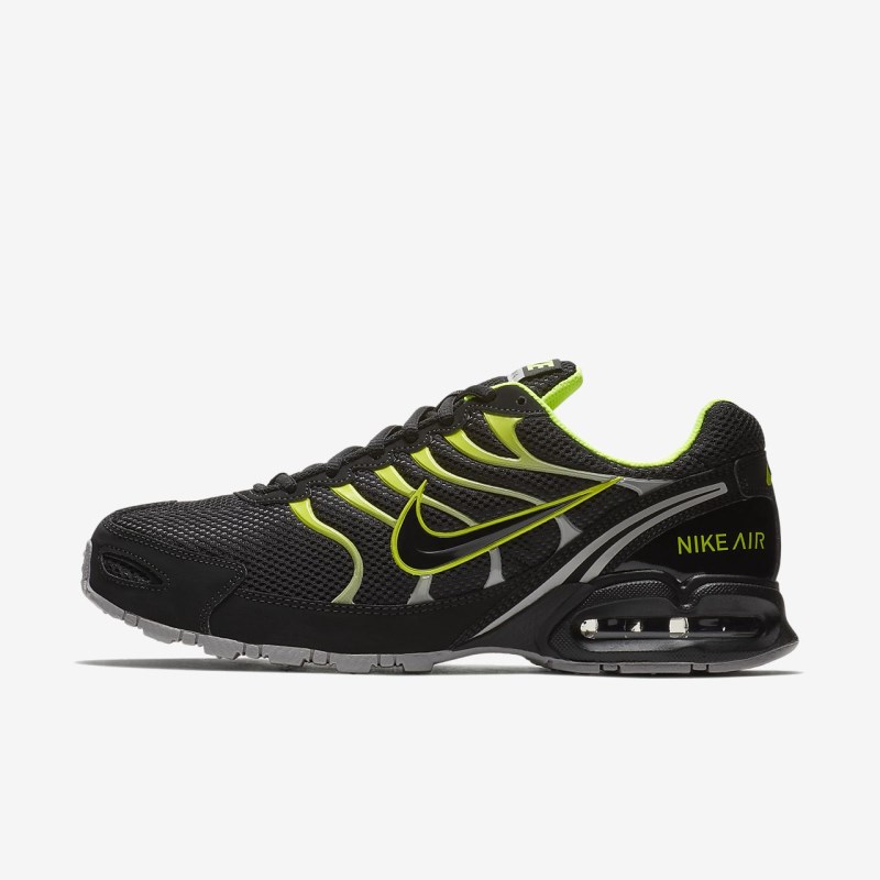 Nike エア マックス Torch 4 メンズ スニーカー 黒 | JQ2382-017