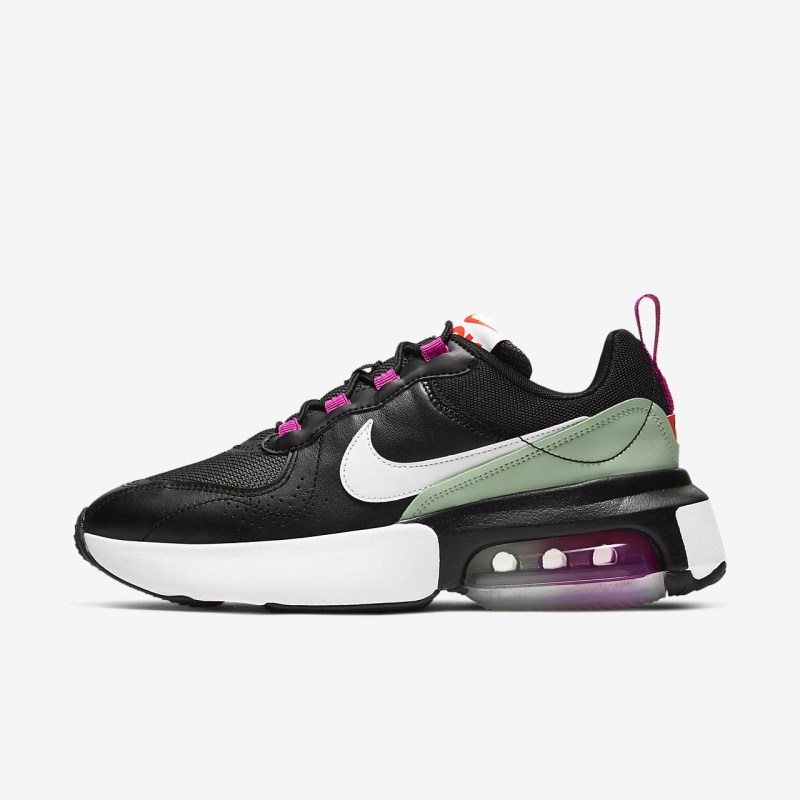 Nike エア マックス Verona レディース スニーカー 黒 | HH7455-148