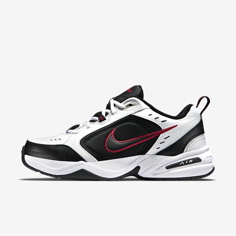 Nike エア モナーク IV レディース スニーカー 白 | MZ3278-161