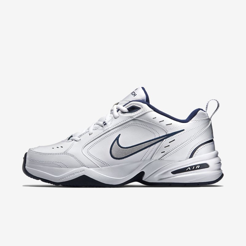 Nike エア モナーク IV レディース スニーカー 白 | QW4853-272