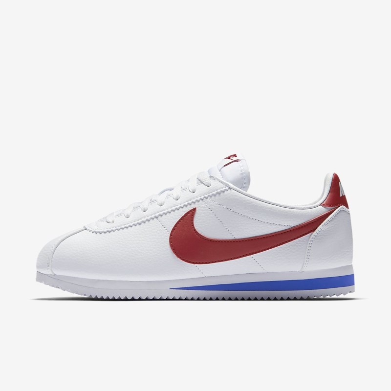 Nike クラシック Cortez メンズ スニーカー 白 | KR9059-536