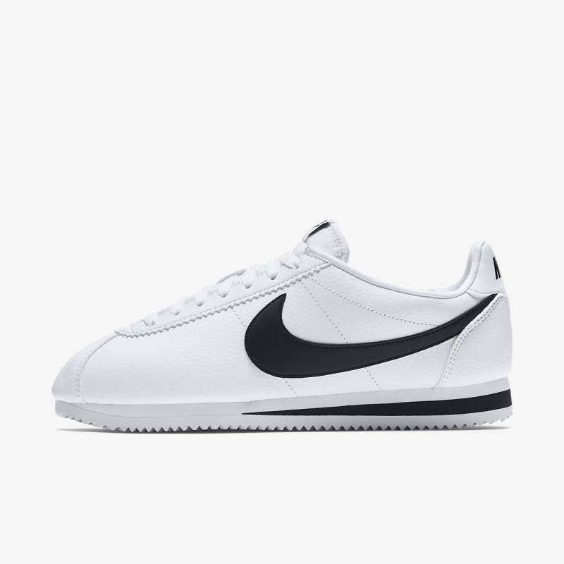 Nike クラシック Cortez メンズ スニーカー 白 | ZF7401-750