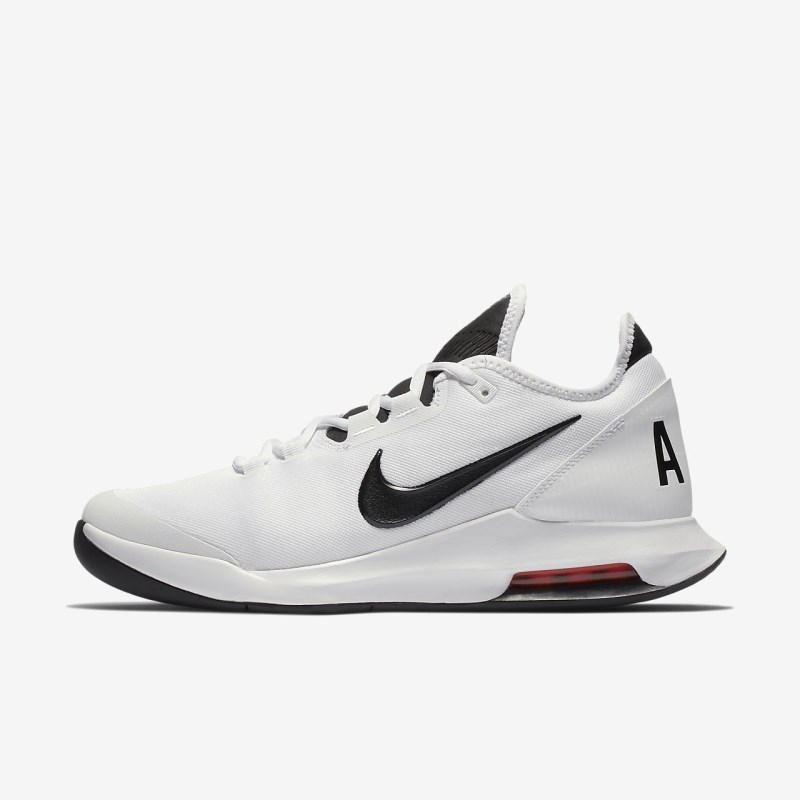 Nike コート エア マックス Wildcard メンズ テニスシューズ 白 | BR5825-202
