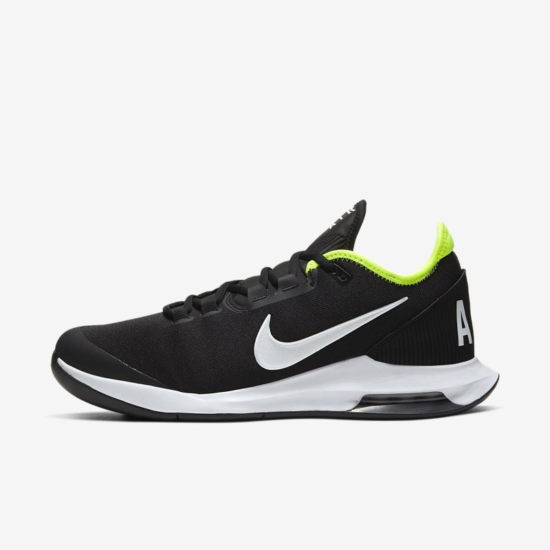 Nike コート エア マックス Wildcard メンズ テニスシューズ 黒 | ZU5488-613
