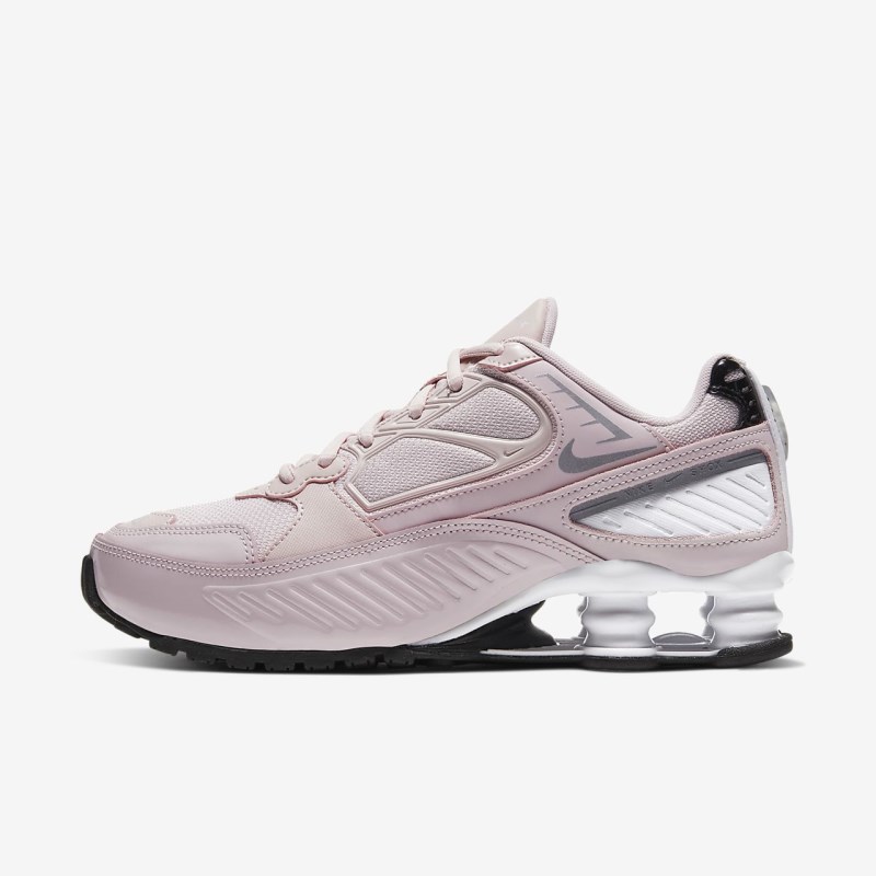 Nike ショックス Enigma 9000 レディース スニーカー ピンク | YQ0122-593