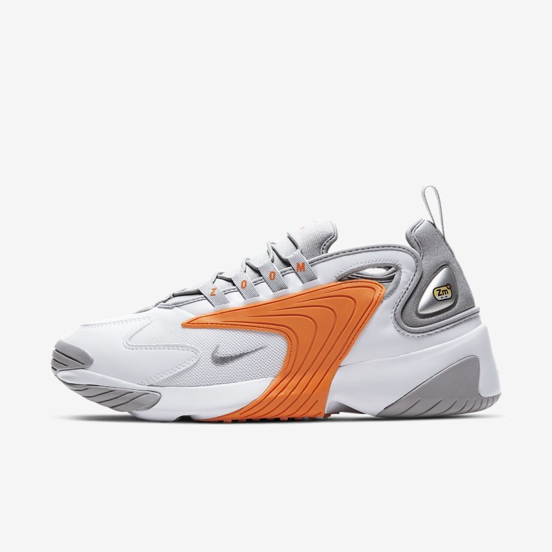 Nike ズーム 2K メンズ スニーカー 白 | YR1814-943