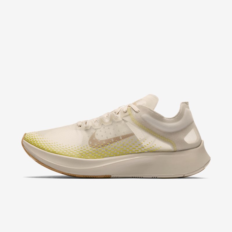Nike ズーム Fly SP Fast メンズ ランニングシューズ ライトブラウン | EB7391-685