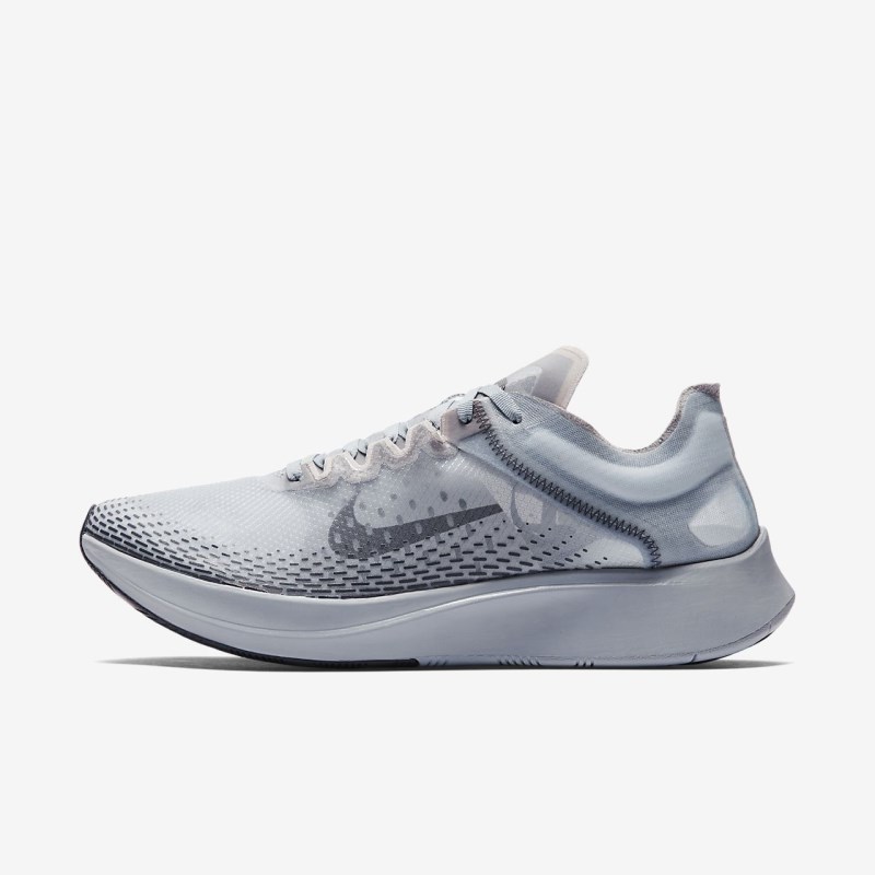 Nike ズーム Fly SP Fast メンズ ランニングシューズ 黒曜石 | VJ4074-708