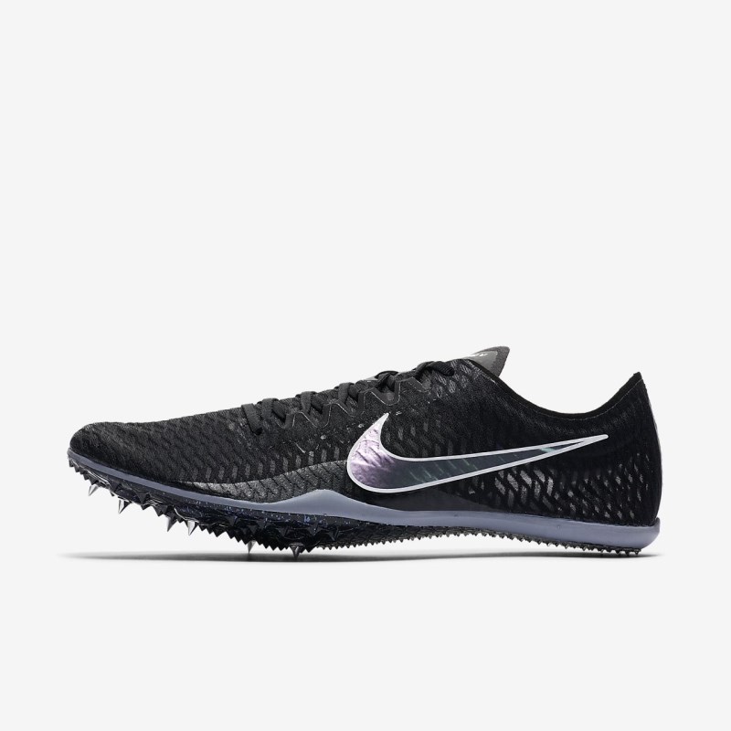 Nike ズーム Mamba 5 レディース トラック シューズ 黒 | HP8762-870