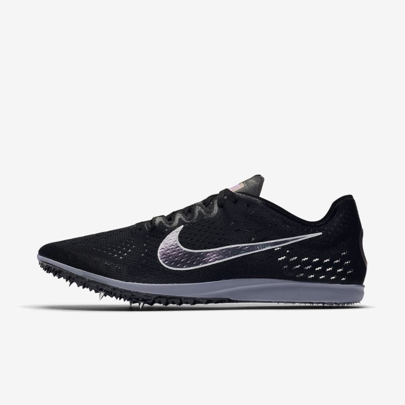 Nike ズーム Matumbo 3 レディース トラック シューズ 黒 | QH3063-738