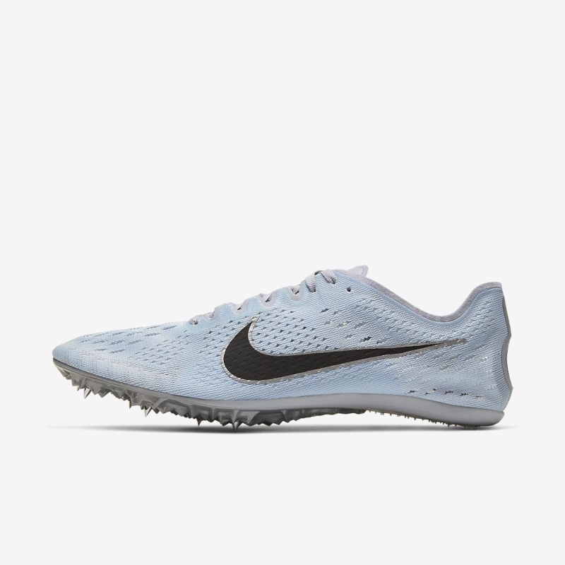 Nike ズーム Victory 3 メンズ トラック シューズ 青 | GK8702-523