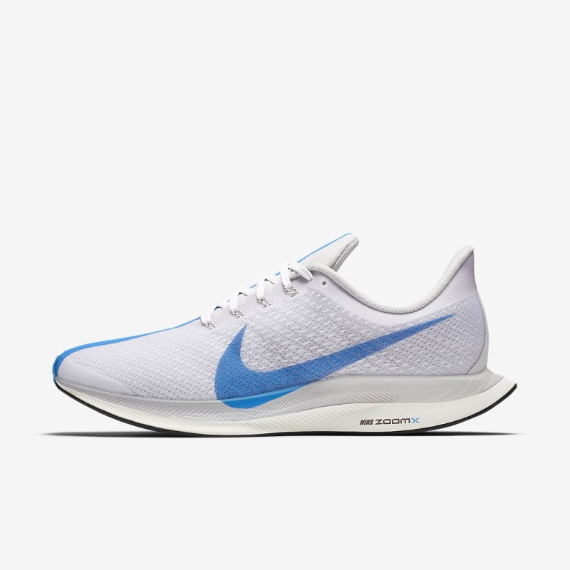 Nike ズーム ペガサス 35 Turbo メンズ ランニングシューズ 白 | IR8439-090