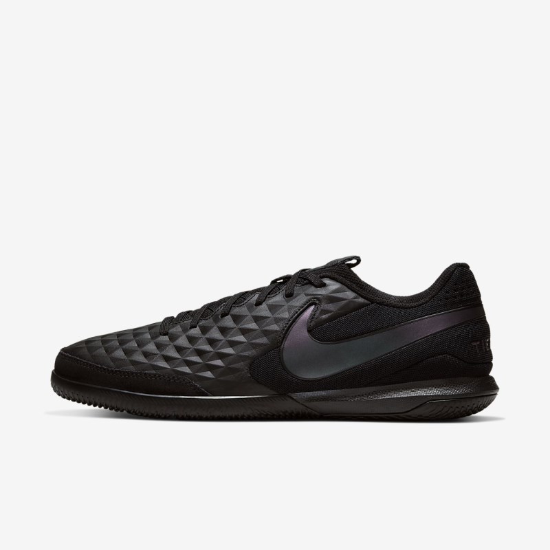 Nike ティエンポ レジェンド 8 Academy IC メンズ サッカーシューズ 黒 | GY2360-561