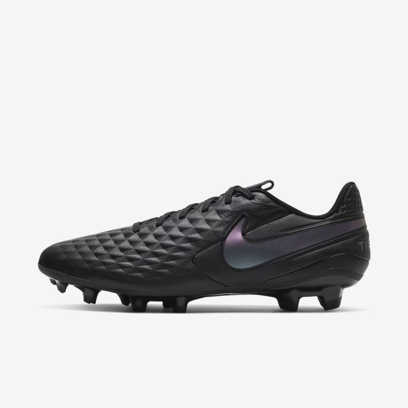 Nike ティエンポ レジェンド 8 Academy MG メンズ サッカーシューズ 黒 | DR9360-330
