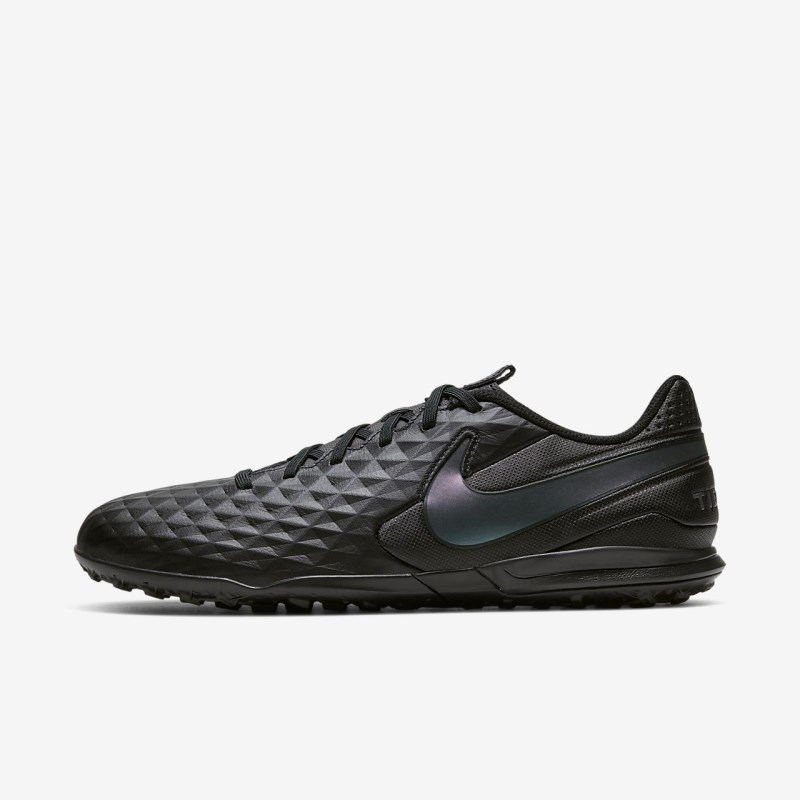 Nike ティエンポ レジェンド 8 Academy TF メンズ サッカーシューズ 黒 | IX0706-703