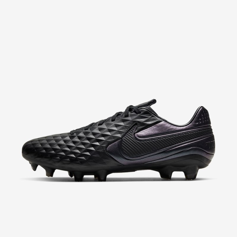 Nike ティエンポ レジェンド 8 Pro FG レディース サッカーシューズ 黒 | MA3455-624