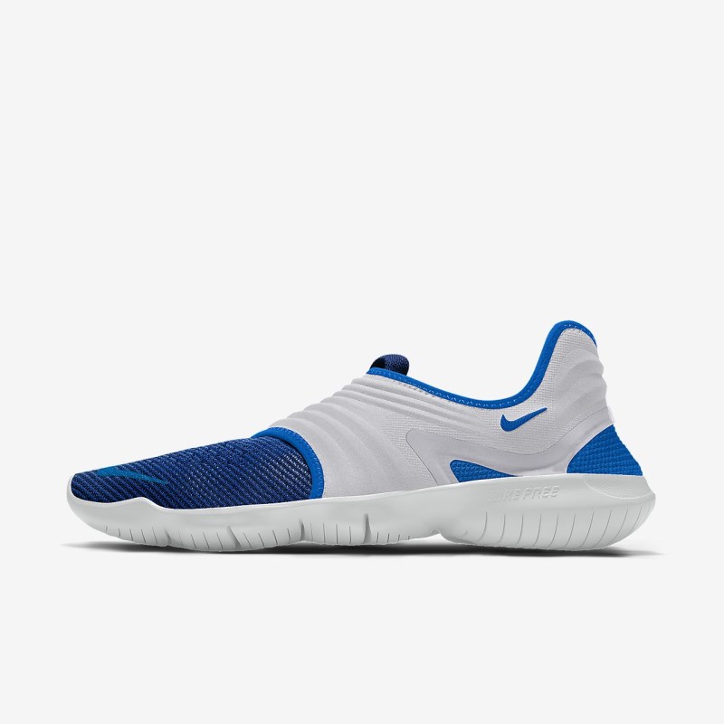 Nike フリー RN フライニット 3.0 メンズ ウォーキングシューズ 赤 | ZK3756-349