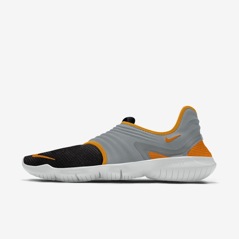 Nike フリー RN フライニット 3.0 メンズ ランニングシューズ グレー | ZQ8862-299