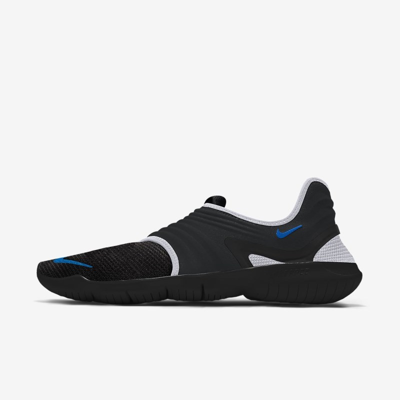 Nike フリー RN フライニット 3.0 レディース ウォーキングシューズ 黒 | FN8191-536