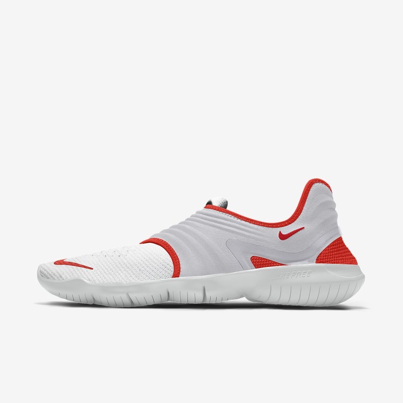 Nike フリー RN フライニット 3.0 レディース ランニングシューズ 白 | YZ6759-964