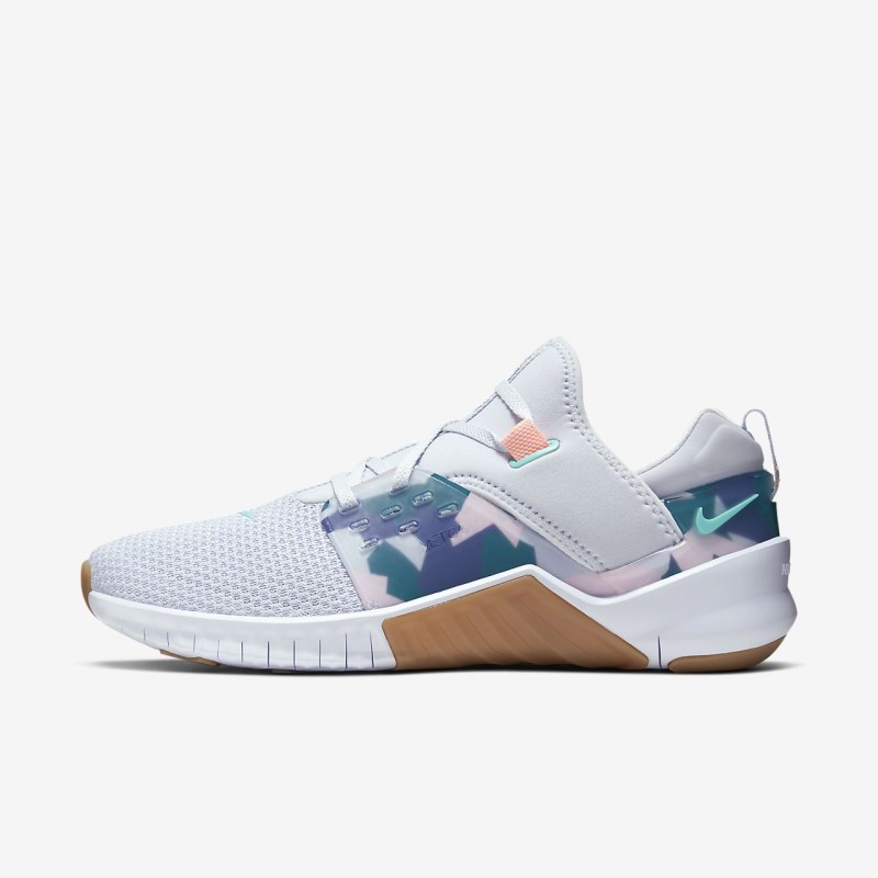 Nike フリー X Metcon 2 メンズ トレーニングシューズ グレー | KF1243-958